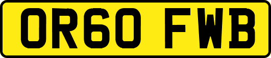 OR60FWB