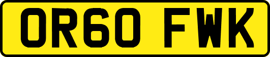OR60FWK