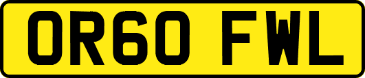 OR60FWL