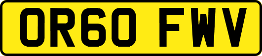 OR60FWV