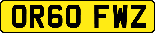 OR60FWZ