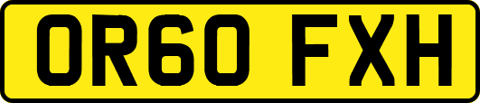OR60FXH