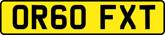 OR60FXT