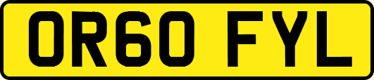 OR60FYL