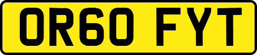 OR60FYT