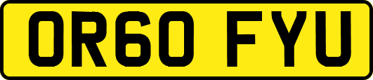 OR60FYU