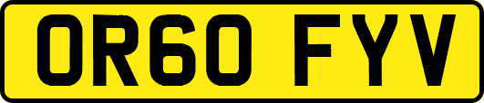OR60FYV