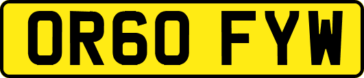 OR60FYW