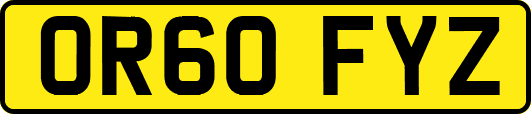 OR60FYZ