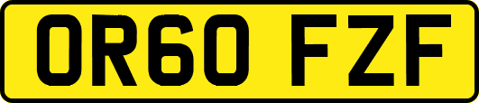 OR60FZF