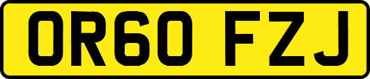 OR60FZJ