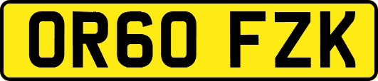 OR60FZK