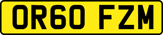 OR60FZM