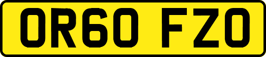 OR60FZO