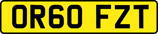 OR60FZT
