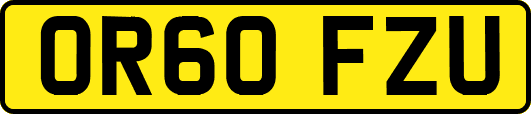 OR60FZU