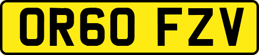OR60FZV