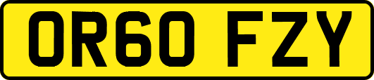 OR60FZY