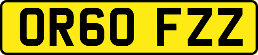 OR60FZZ