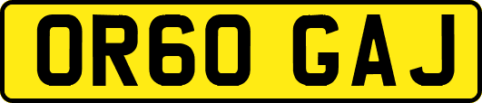 OR60GAJ