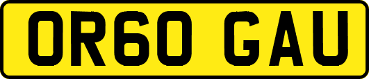 OR60GAU