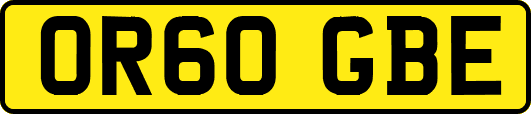 OR60GBE