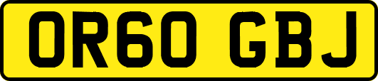 OR60GBJ