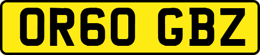OR60GBZ