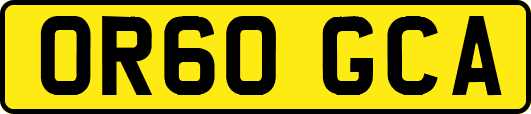 OR60GCA
