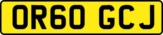 OR60GCJ