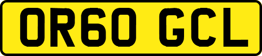 OR60GCL