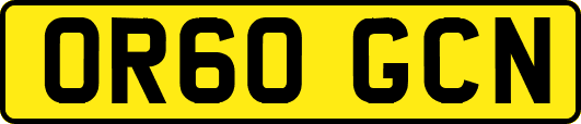 OR60GCN