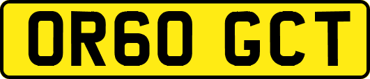 OR60GCT