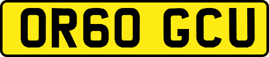 OR60GCU