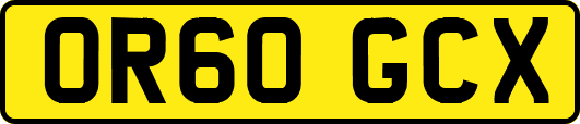 OR60GCX
