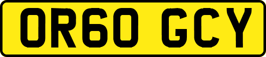 OR60GCY