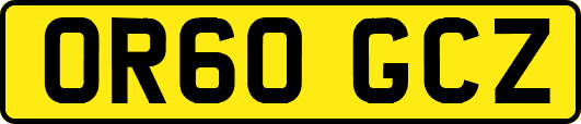 OR60GCZ