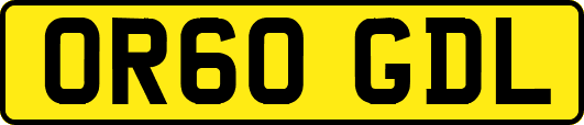 OR60GDL