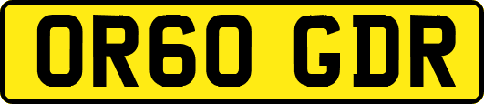 OR60GDR
