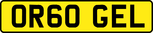 OR60GEL