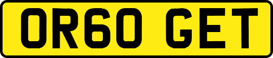 OR60GET