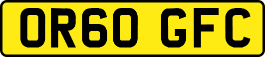 OR60GFC