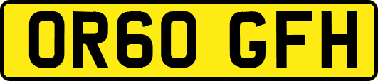 OR60GFH