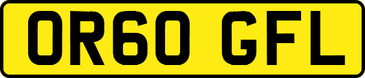OR60GFL