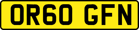 OR60GFN