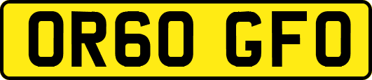 OR60GFO