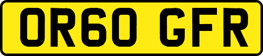 OR60GFR