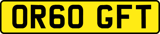 OR60GFT