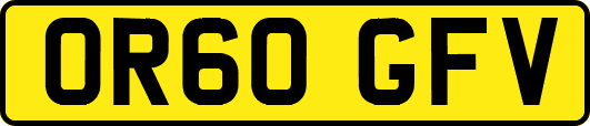 OR60GFV
