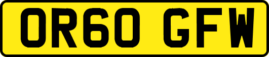 OR60GFW